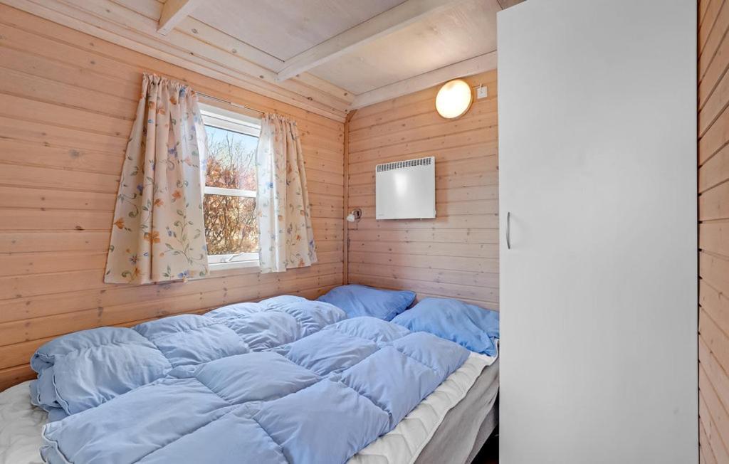 Toftum Bjerge Camping & Cottages Humlum Exterior photo